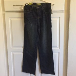 Boys jeans